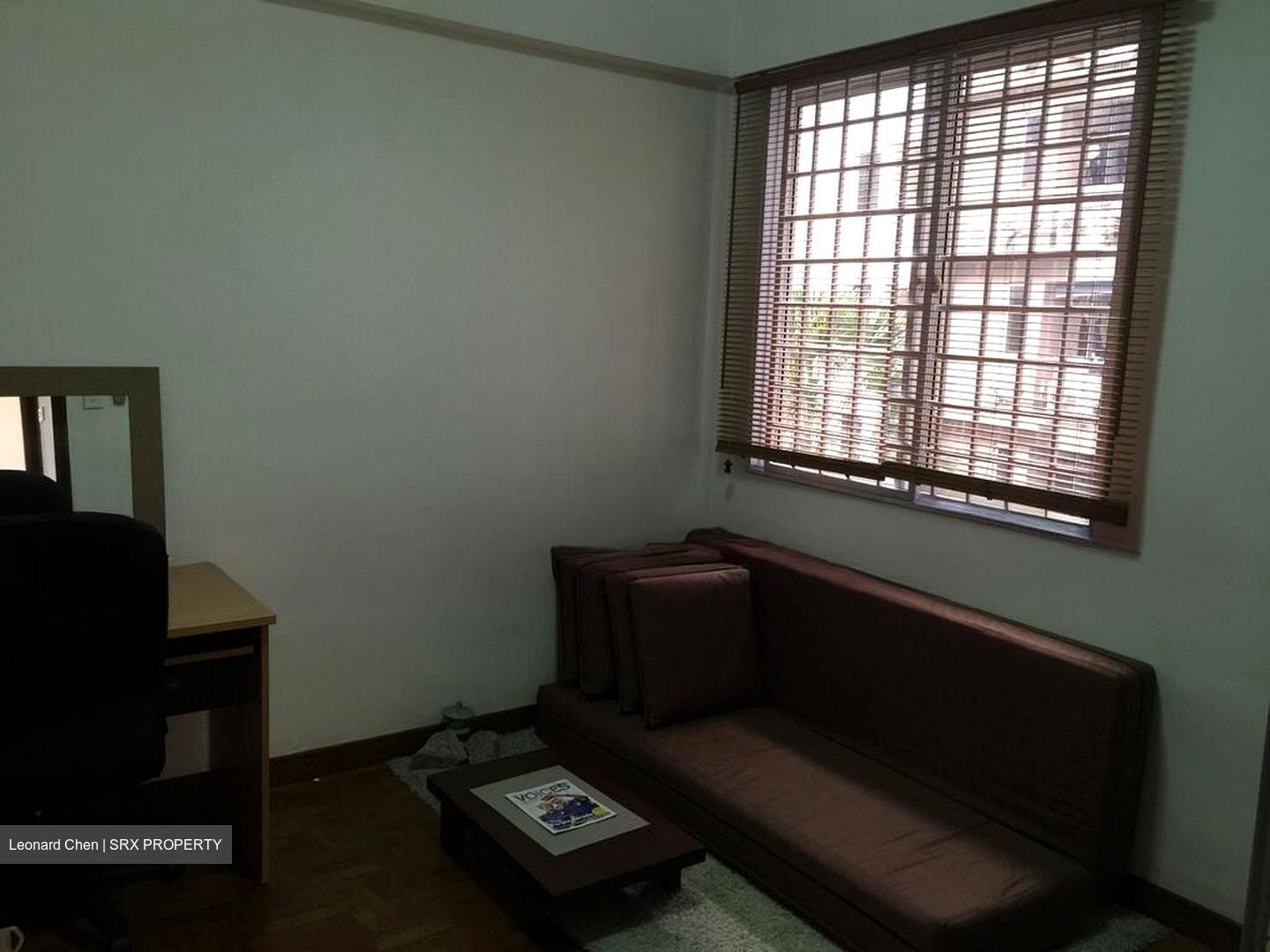 Castle Green (D26), Condominium #500373141